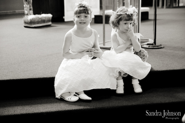 Best Villas of Grand Cypress Wedding photographer - Sandra Johnson (SJFoto.com)